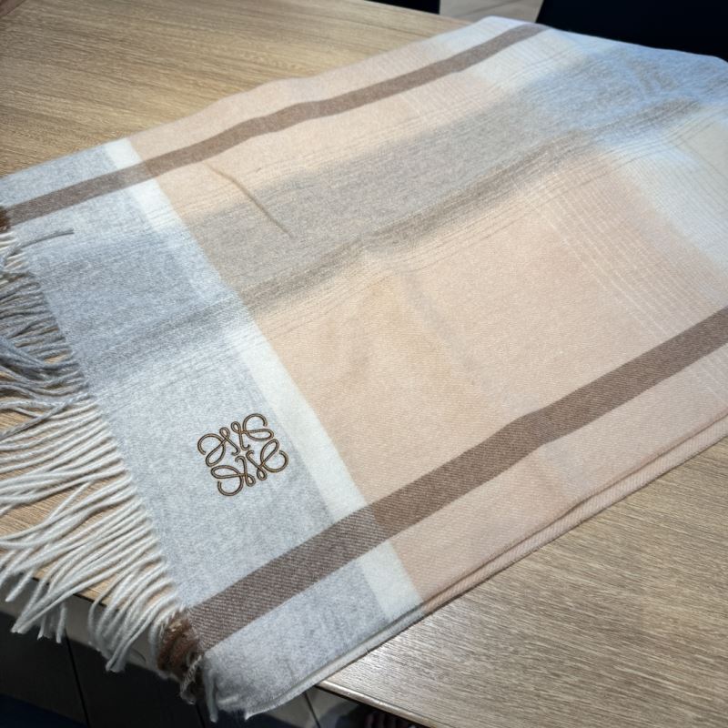 Loewe Scarf